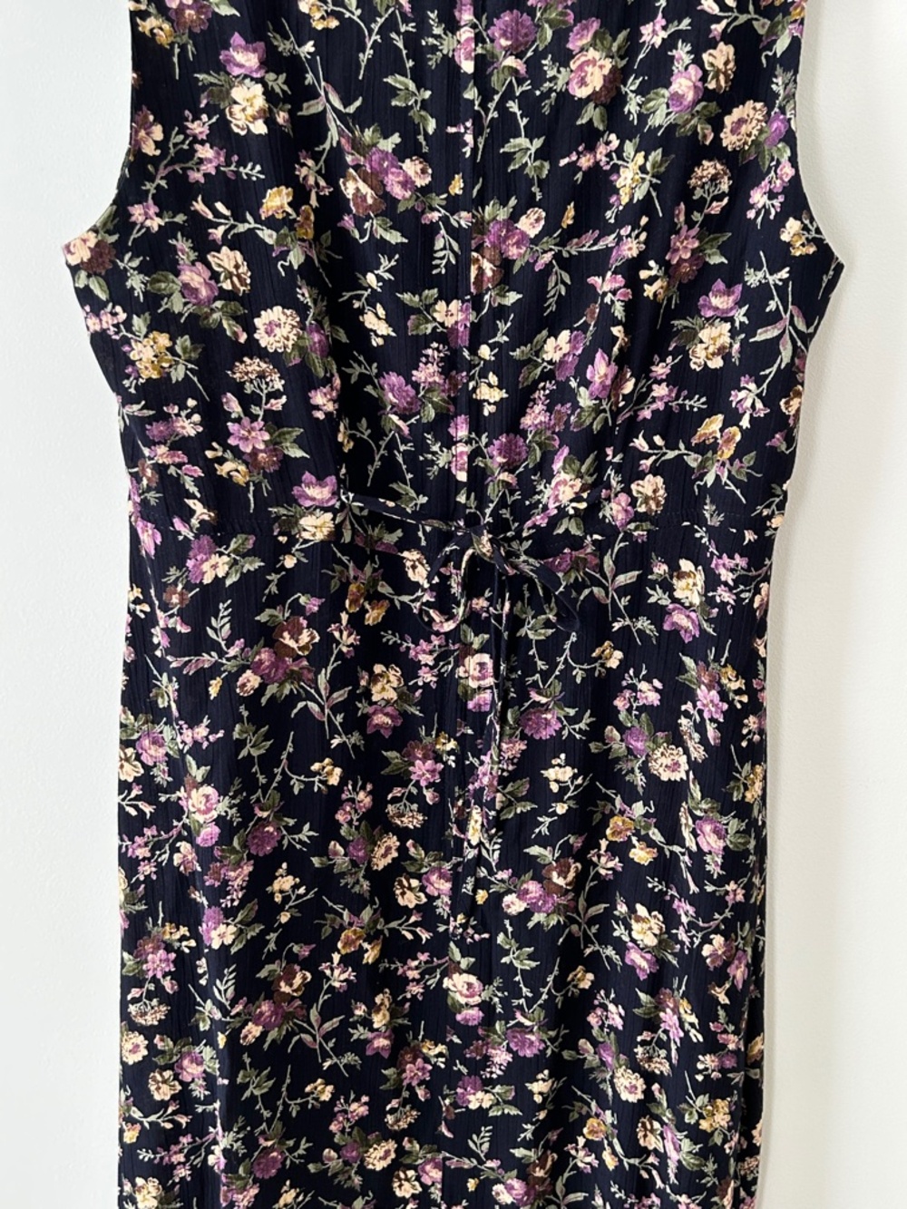 Rabbit Rabbit Rabbit Floral Maxi Dress - Picture 14 of 16